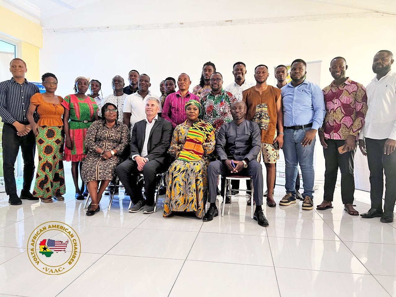 VDF Governance