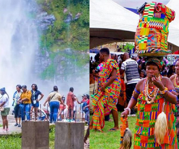 Tourism & Culture