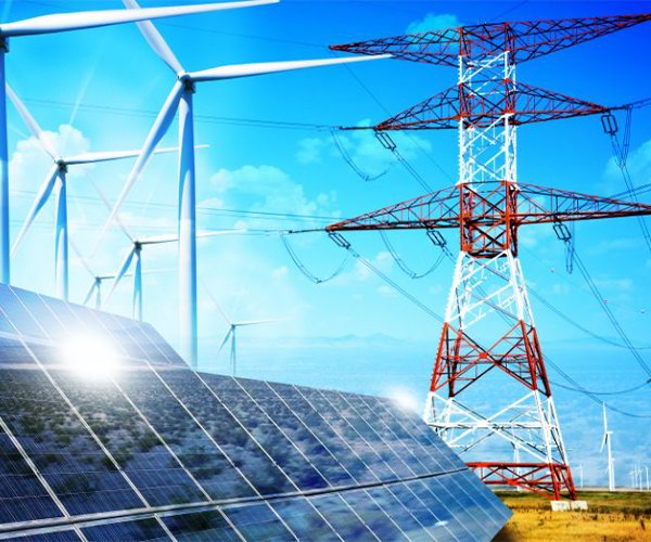 Renewable Energy