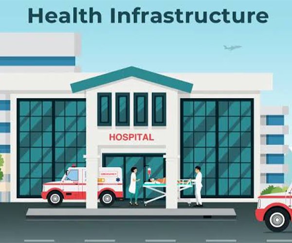 Healthcare